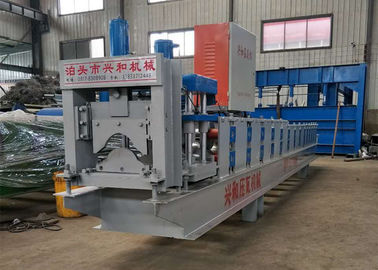 Китай Металл формировать машины соответствующие для плиты толщины 0,3 до 0.8мм поставщик
