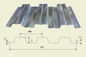 Автоматический высокоскоростной крен металлического листа формируя машину для делать палубы пола поставщик